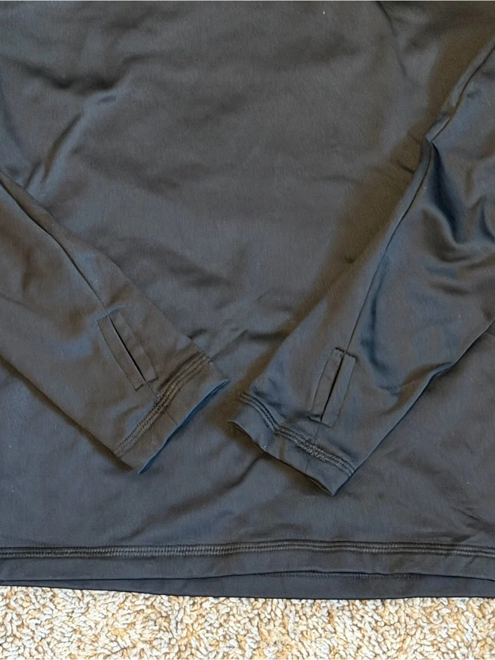 Kids Long Sleeve Thermal Set